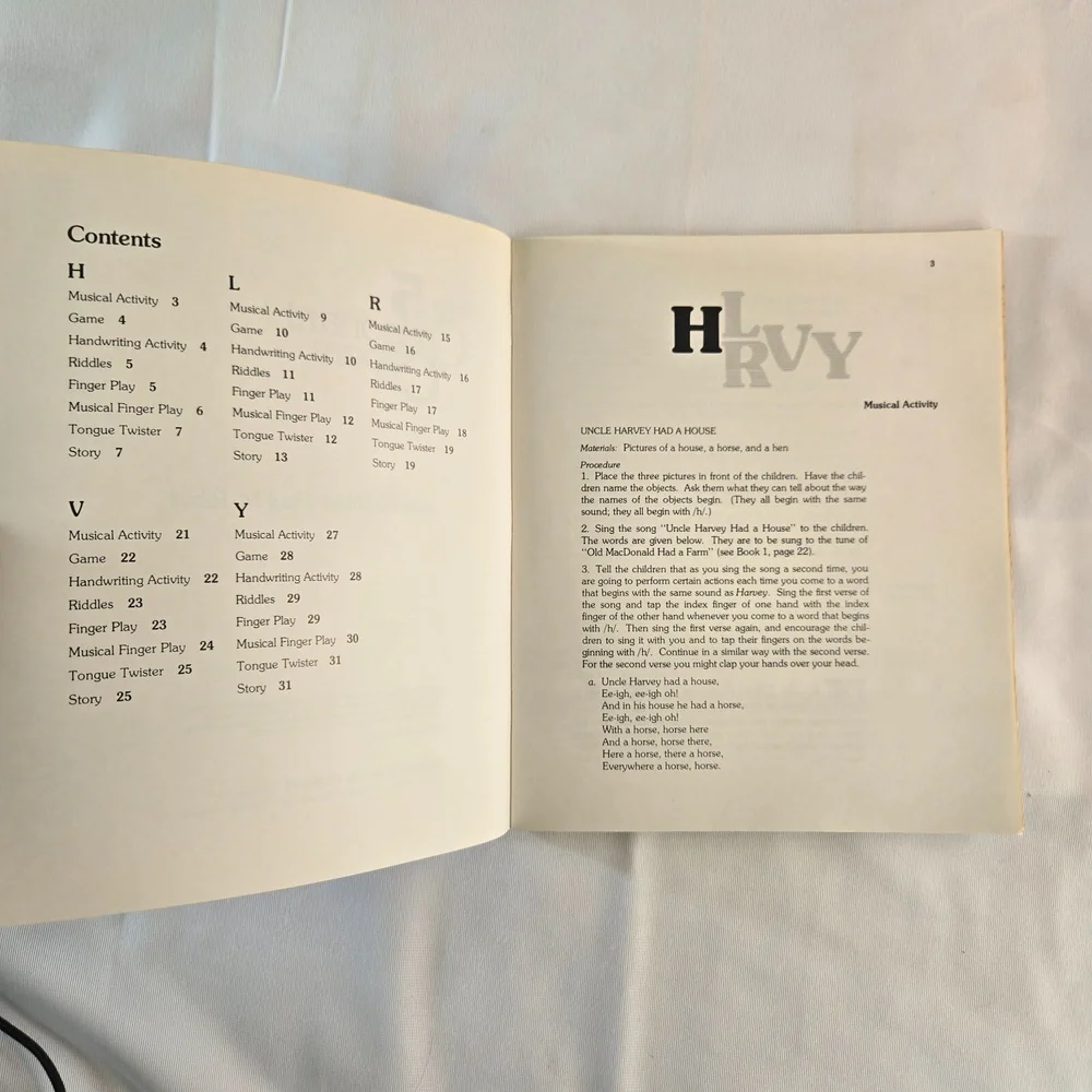 Houghton Mifflin this book